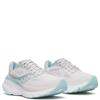 SAUCONY WOMENS TRAINER - LIGHT GREY